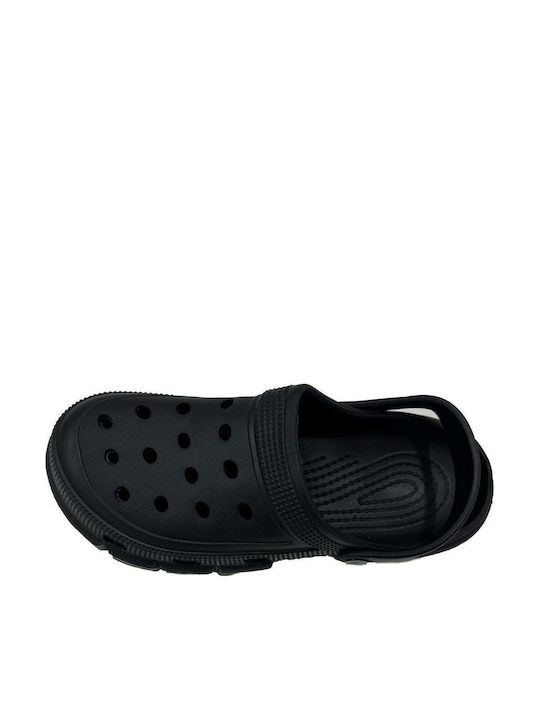 Comfy Anatomic Women's Anatomic Clogs Black