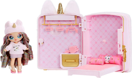 MGA Entertainment Surprise Κούκλα Britney Sparkles Unicorn για 4+ Ετών 20εκ.