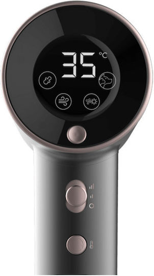 Cecotec Ionicare Rockstar Hair Dryer 1800W