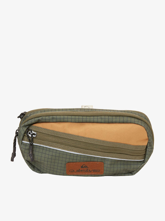 Jungler Magazin online pentru bărbați Bum Bag pentru Talie Kaki