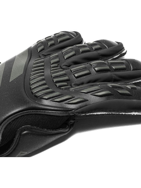 adidas Pred Gl Mtc Fs Adults Goalkeeper Gloves Black