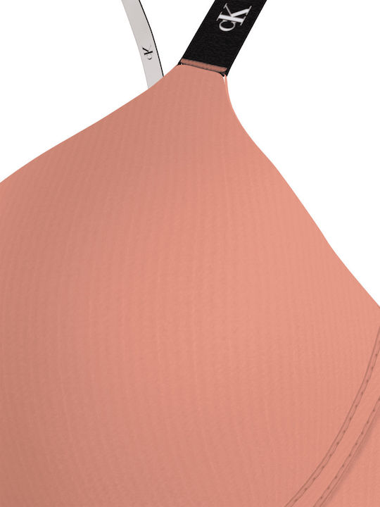 Bra Underwire Pink