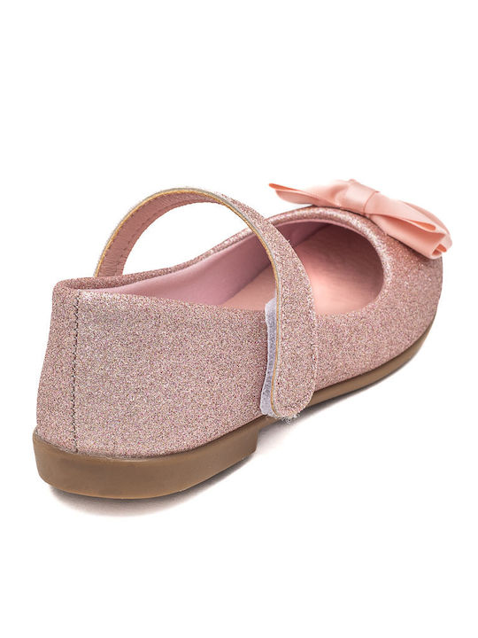 Marikelly Kids Ballerinas Pink