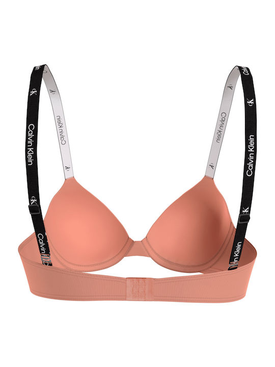 Bra Underwire Pink