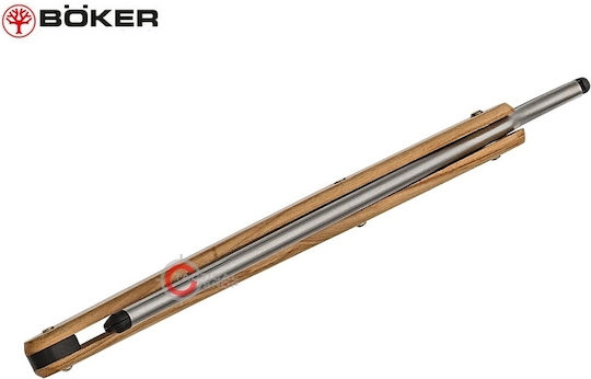 Boker Φαλτσέτα