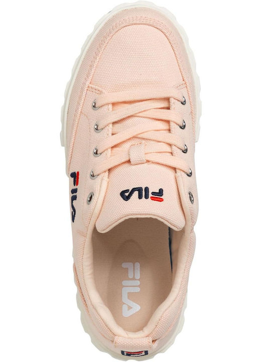 Fila Sneakers Pink