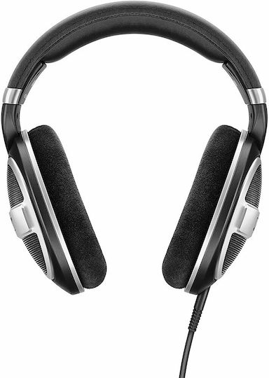 Sennheiser HD 599 Ενσύρματα Over Ear Ακουστικά Μαύρα