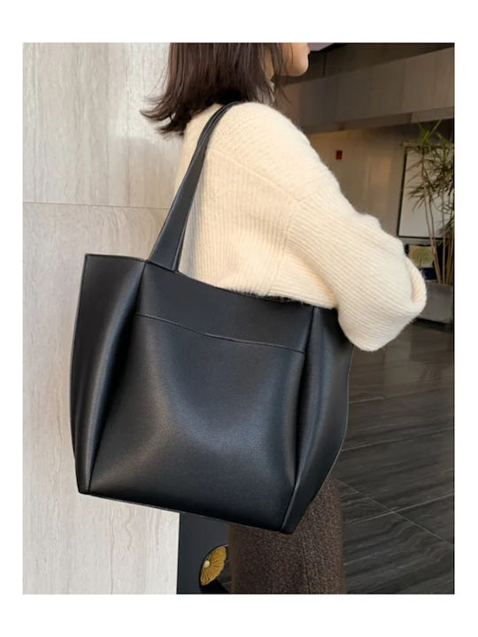 Women's Bag Shoulder Black
