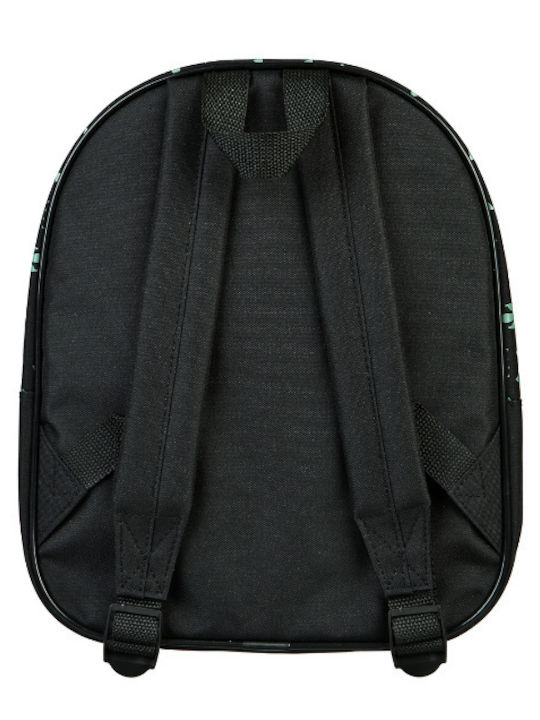 Undercover Schulranzen Rucksack Kindergarten Mehrfarbig