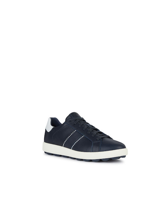 Geox Spherica Sneakers Blue