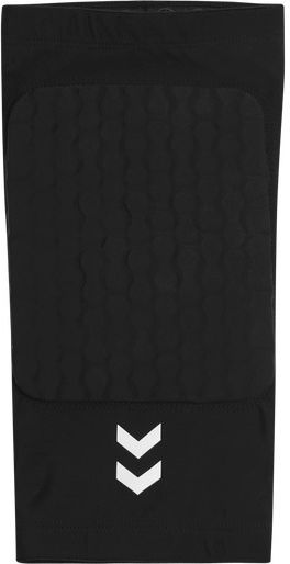 Hummel Protect Genunchiere volei Adulți Negre