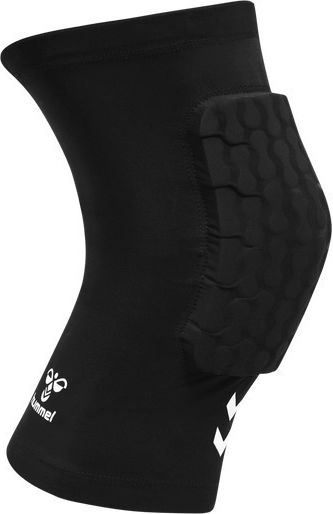 Hummel Protect Genunchiere volei Adulți Negre