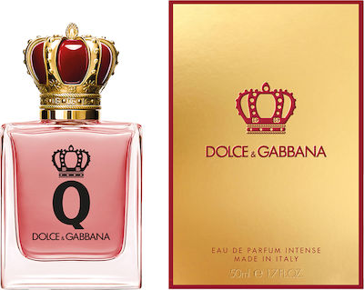 Dolce & Gabbana Intense Eau de Parfum 50ml