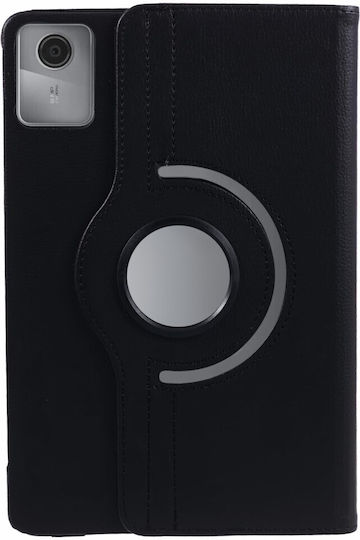 Flip Cover Rotierende Schwarze (Lenovo Tab M11 TB330FU)