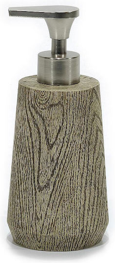 ArteLibre Dispenser Ξύλινο 300ml