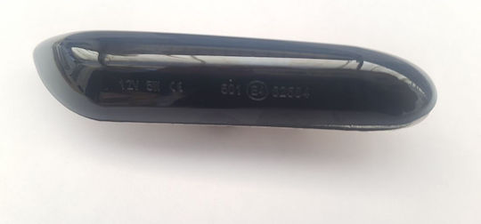 Diederichs Flash Lumini LED pentru BMW E46 / E60 / E87 / E90 2001-2005 2buc