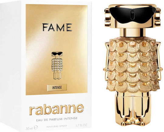 Rabanne Fame Intense Парфюмна вода За повторно пълнене 50мл