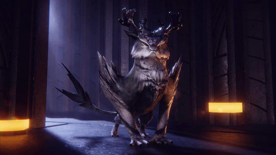 Embers Of Mirrim Held Edition Switch-Spiel