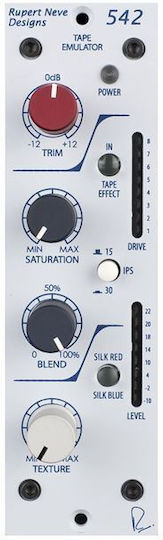 Rupert Neve Series 500