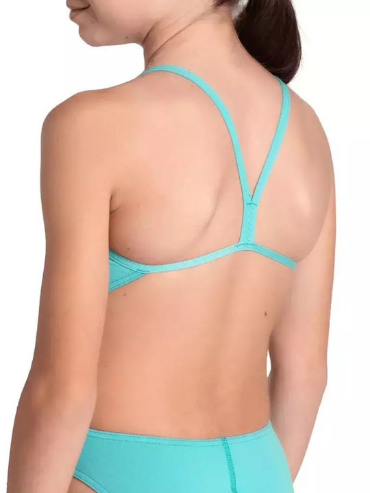 Arena Challenge So Kids Swimwear One-Piece Turquoise