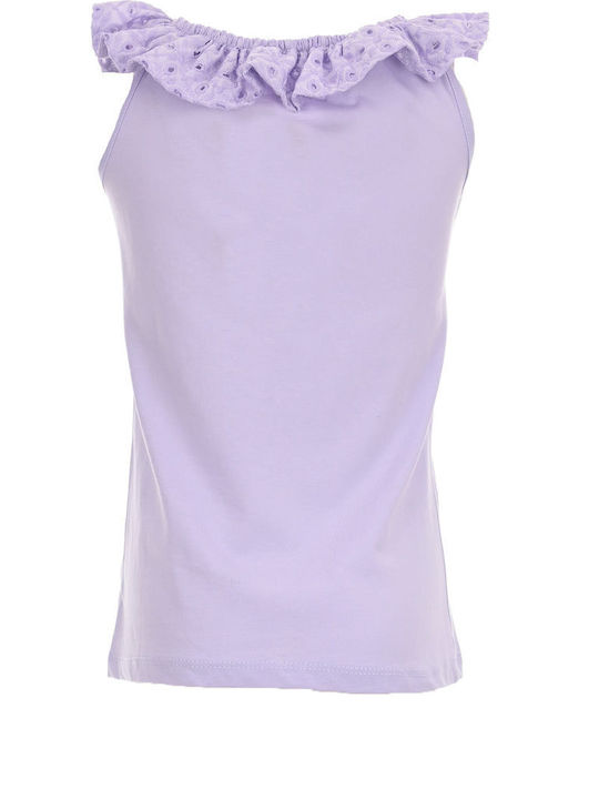 Energiers Lilac
