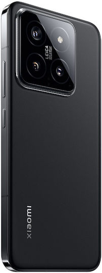 Xiaomi 14 5G Dual SIM (12/512GB) Negru