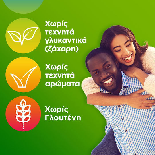 Centrum Complete From A To Zinc Multivitamină Cu vitamine și minerale pentru Energie & Întărirea Sistemului Imunitar 60 Tablete