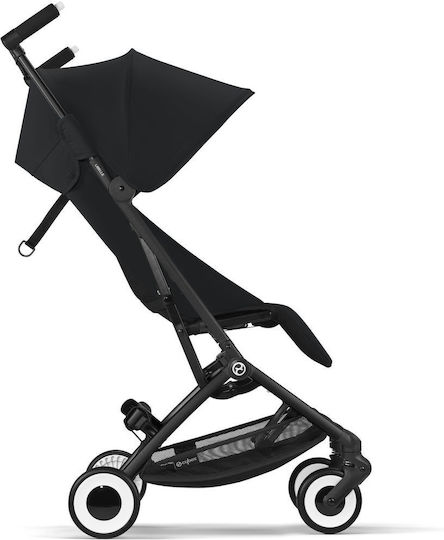 Cybex Libelle Umbrella Stroller Suitable from 6+ Months Black 6kg