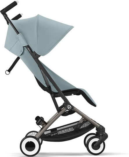Cybex Libelle Umbrella Stroller Suitable From 6+ Months Blue 6kg