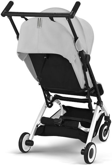 Cybex Libelle Umbrella Stroller Suitable From 6+ Months Gray 6kg
