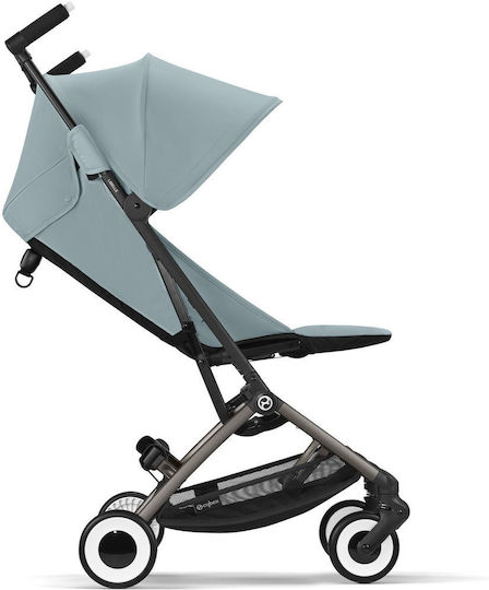 Cybex Libelle Umbrella Stroller Suitable From 6+ Months Blue 6kg