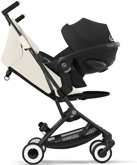 Cybex Libelle Umbrella Stroller Suitable from 6+ Months White 6kg