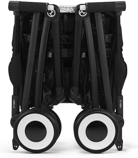 Cybex Libelle Umbrella Stroller Suitable from 6+ Months Black 6kg