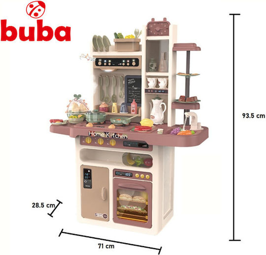 Buba Детска кухня 65бр