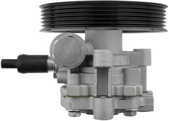 NTY Power Steering Pump Car for Mitsubishi Lancer / Outlander
