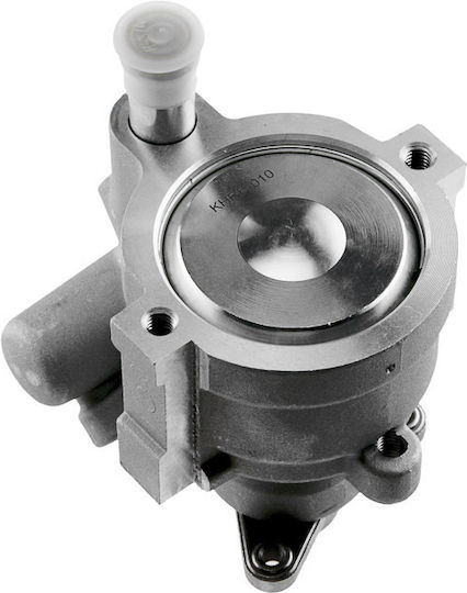 NTY Power Steering Pump Car for Renault Megane / Scenic / Kangoo / Laguna Dacia Logan / Logan Pick-Up / Sandero