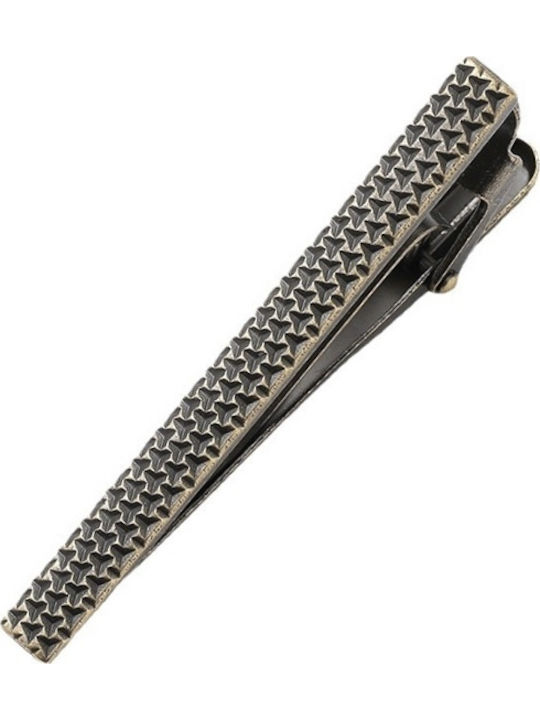 Legend Accessories Silver Tie Clip Silver