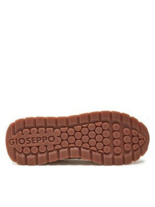 Gioseppo Femei Sneakers Aur