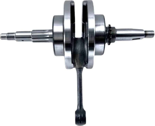 Tobaki Motorcycle Crankshaft Yamaha Crypton S 115