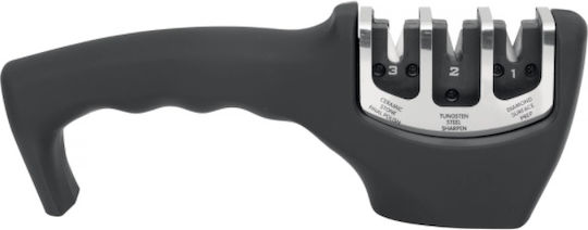 BergHOFF Handheld Knife Sharpener 20.5x5x7.5cm