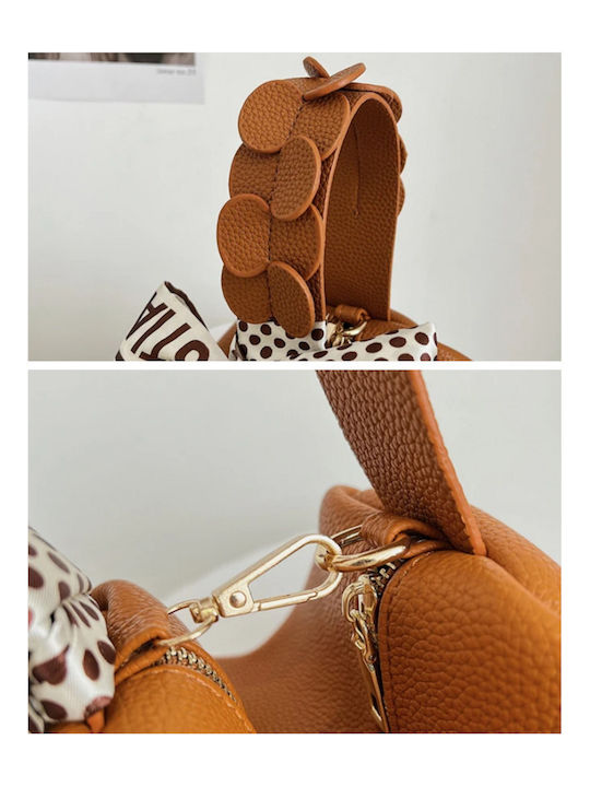 Damentasche Handtasche Braun