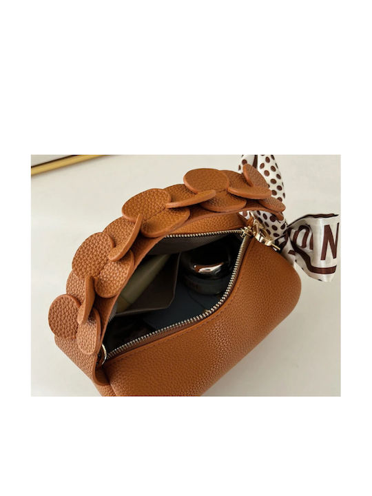 Damentasche Handtasche Braun
