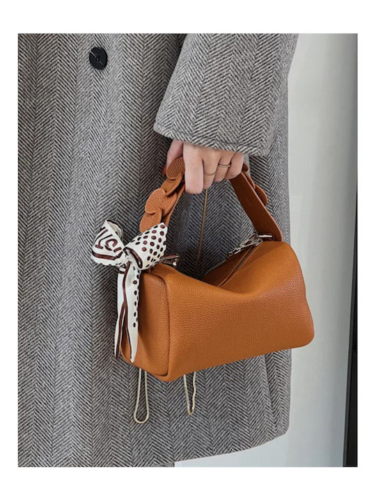 Damentasche Handtasche Braun