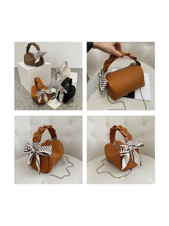 Damentasche Handtasche Braun