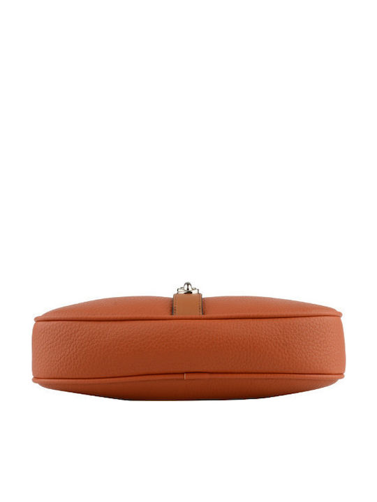 Women's Bag Shoulder Orange