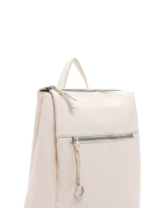 Suri Frey Women's Bag Backpack Beige