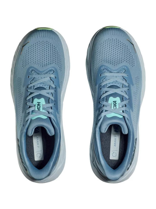 HOKA Arahi 7 Ανδρικά Running Μπλε