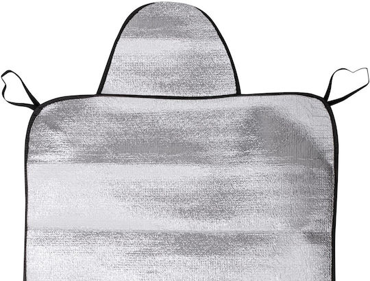 ikonka Parasolar Parbriz Auto Exterior 145 140x70cm