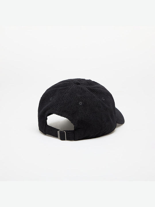 Nike Club Cap Jockey Schwarz