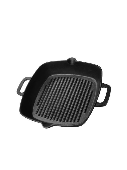 Fissman Pan made of Cast Iron
